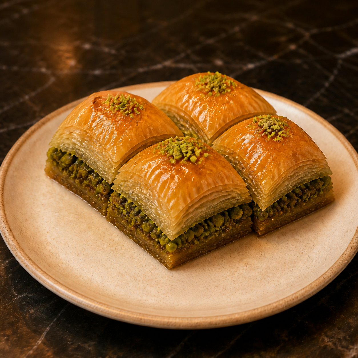 Baklava