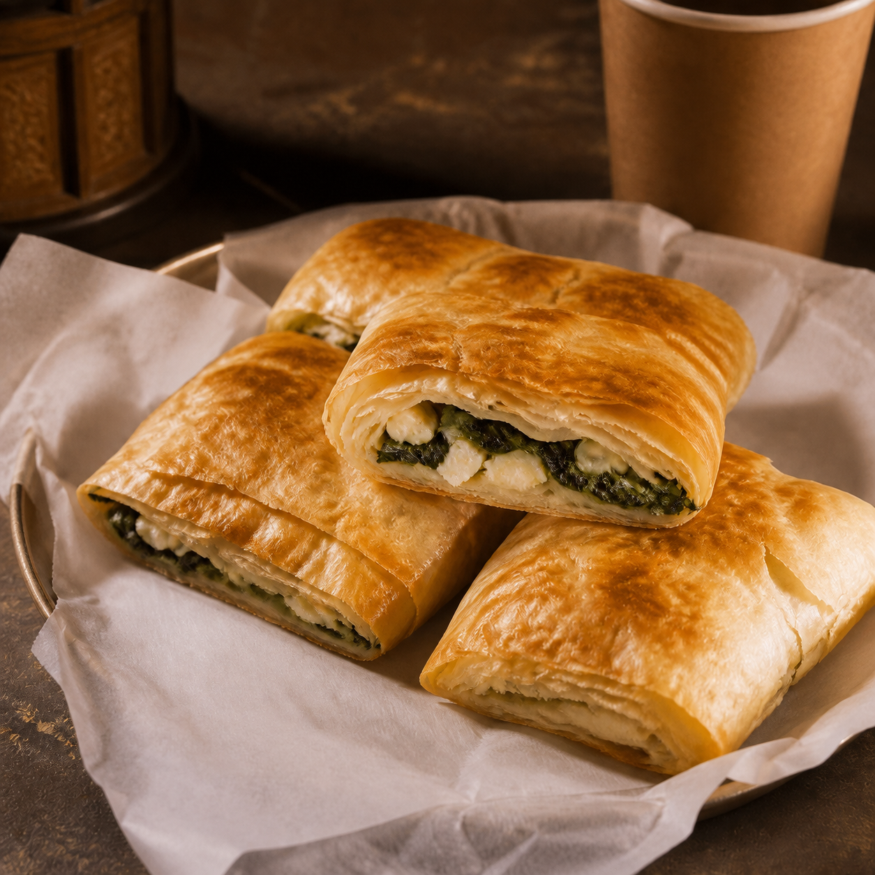 Börek