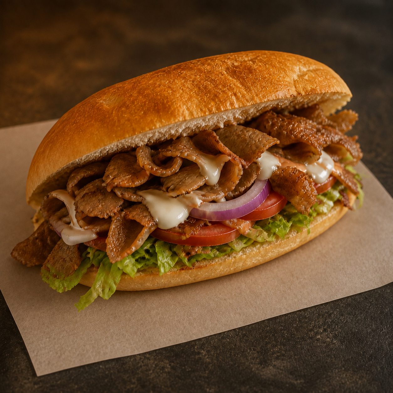 Döner